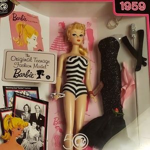 1959 barbie